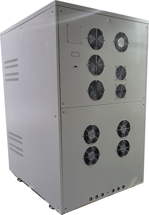 Good price high quality 60KW 80KW 100KW 150KW 200KW 380VAC 3 phase inverter